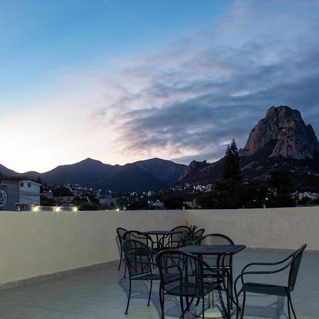 Hotel Hai Do Bernal Exterior photo