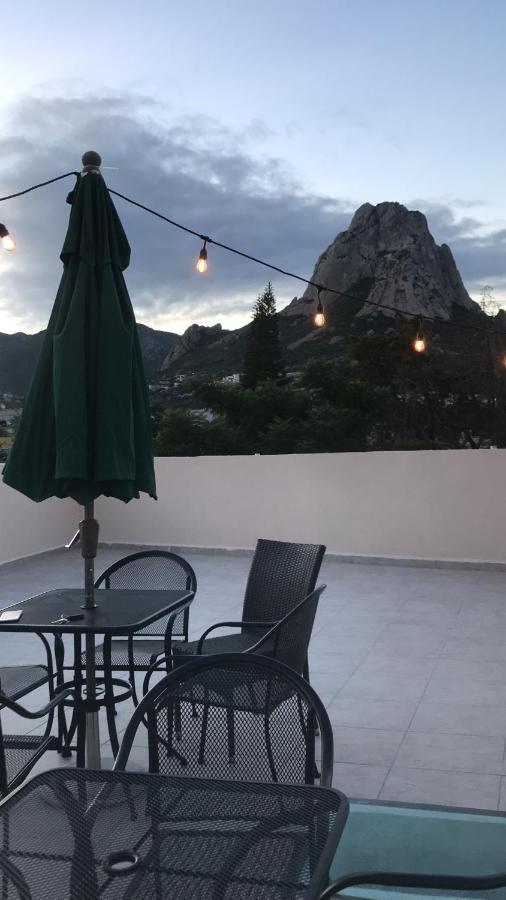 Hotel Hai Do Bernal Exterior photo