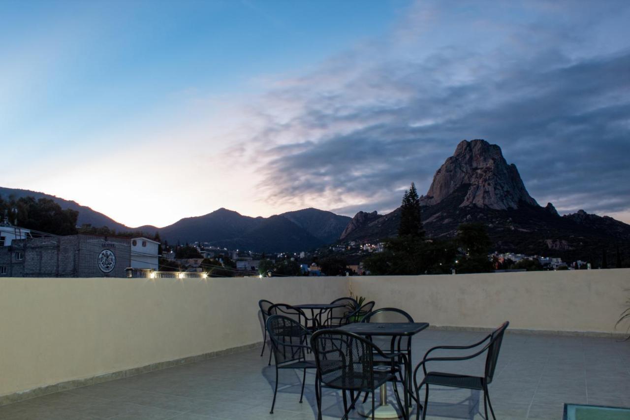 Hotel Hai Do Bernal Exterior photo