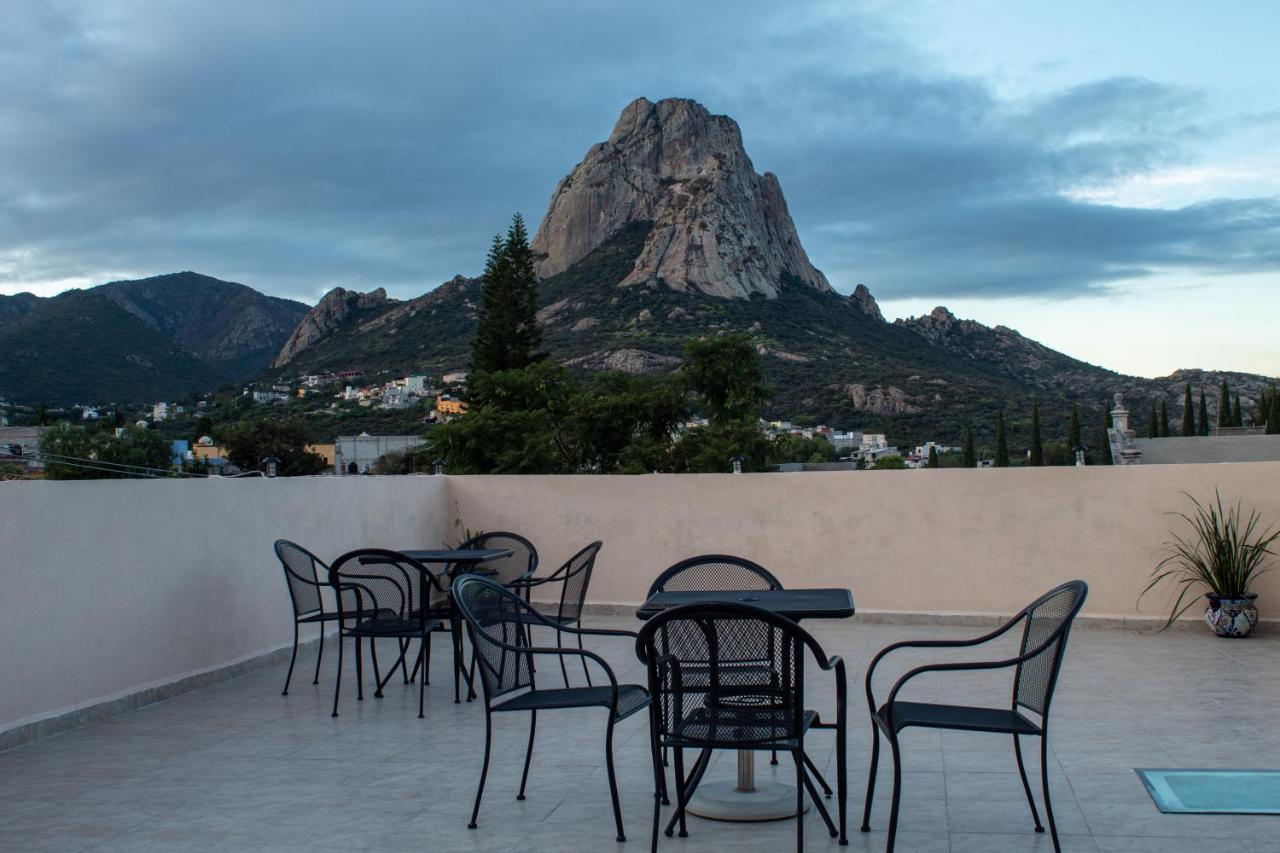 Hotel Hai Do Bernal Exterior photo